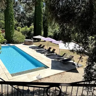 La Terrasse Collongue