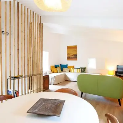 La petite Maison de Gordes