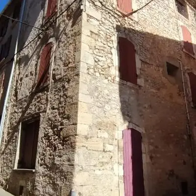 LA JOVINE 2 Sault
