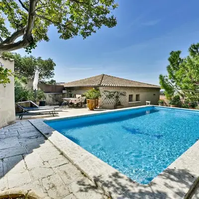 2 Bedroom Amazing Home In Châteaurenard