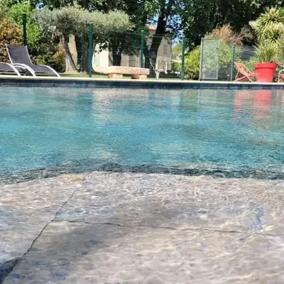 Bastide Sainte Marie