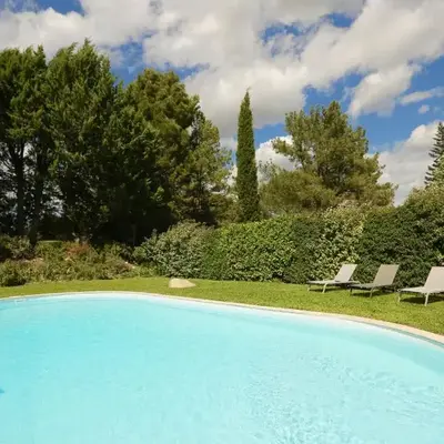 Bastide Magnolia - Gite et chambres d 'hôtes Les dépendances