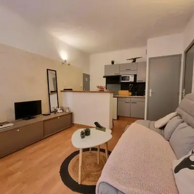 Appartement centre historique