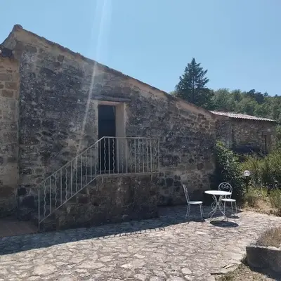 L' ABBADIE